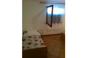 Хорватiя Privát Omišalj, Екстер'єр